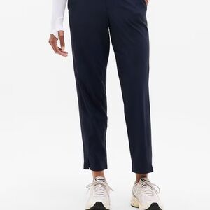 Athleta Brooklyn mid rise pant